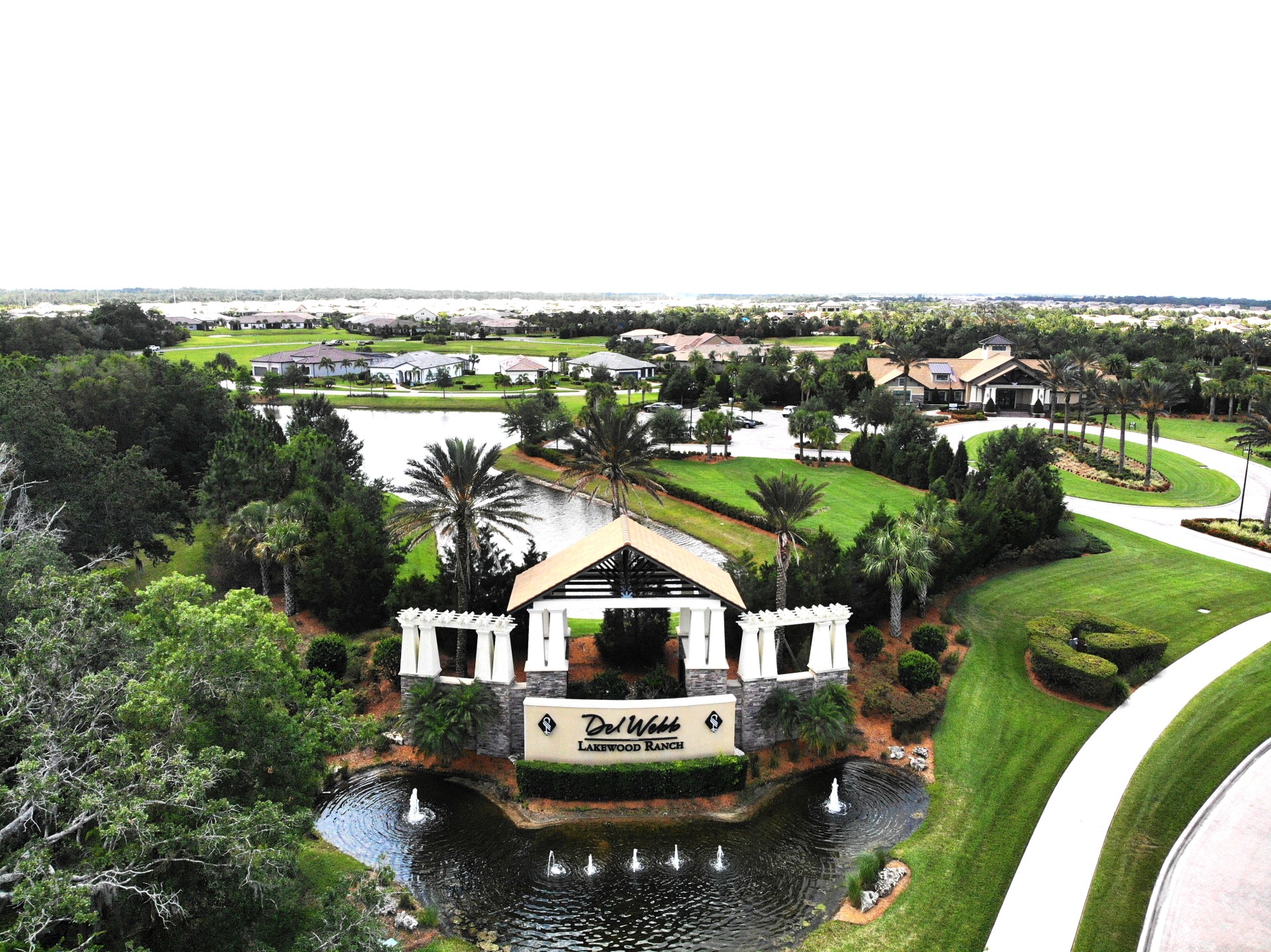 Del Webb Homes