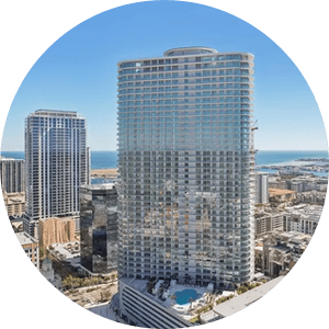 400 Central Condos for Sale