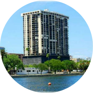 Bayfront Tower Condos for Sale