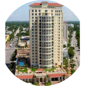 The Florencia Condos for Sale