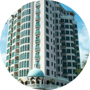 The Cloisters Condos for Sale