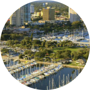 Bliss Condos for Sale