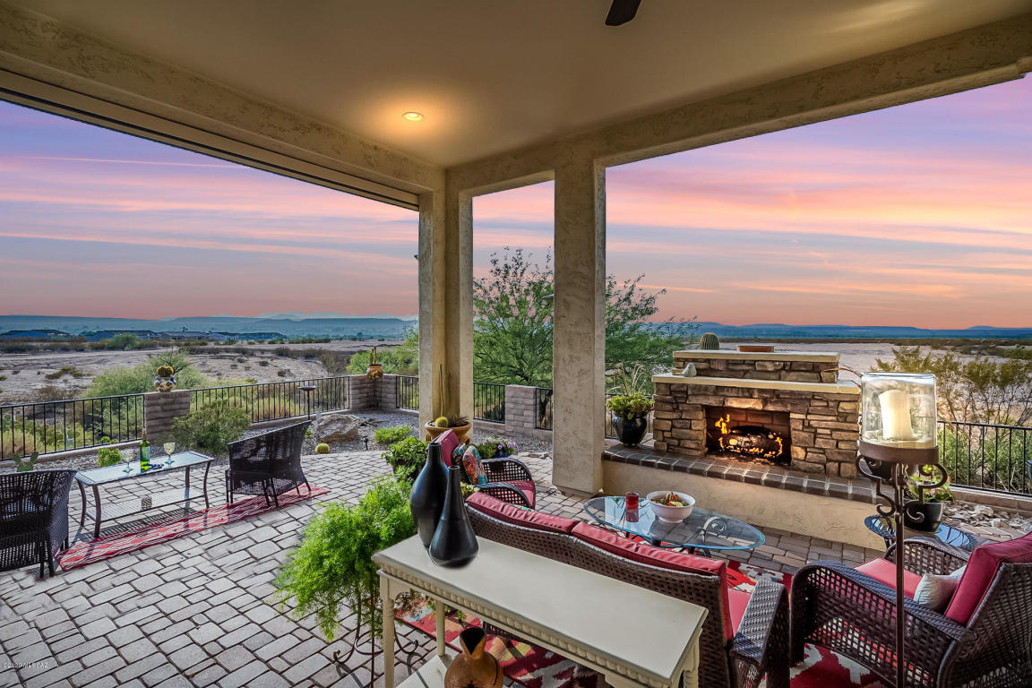 Quail Creek real estate