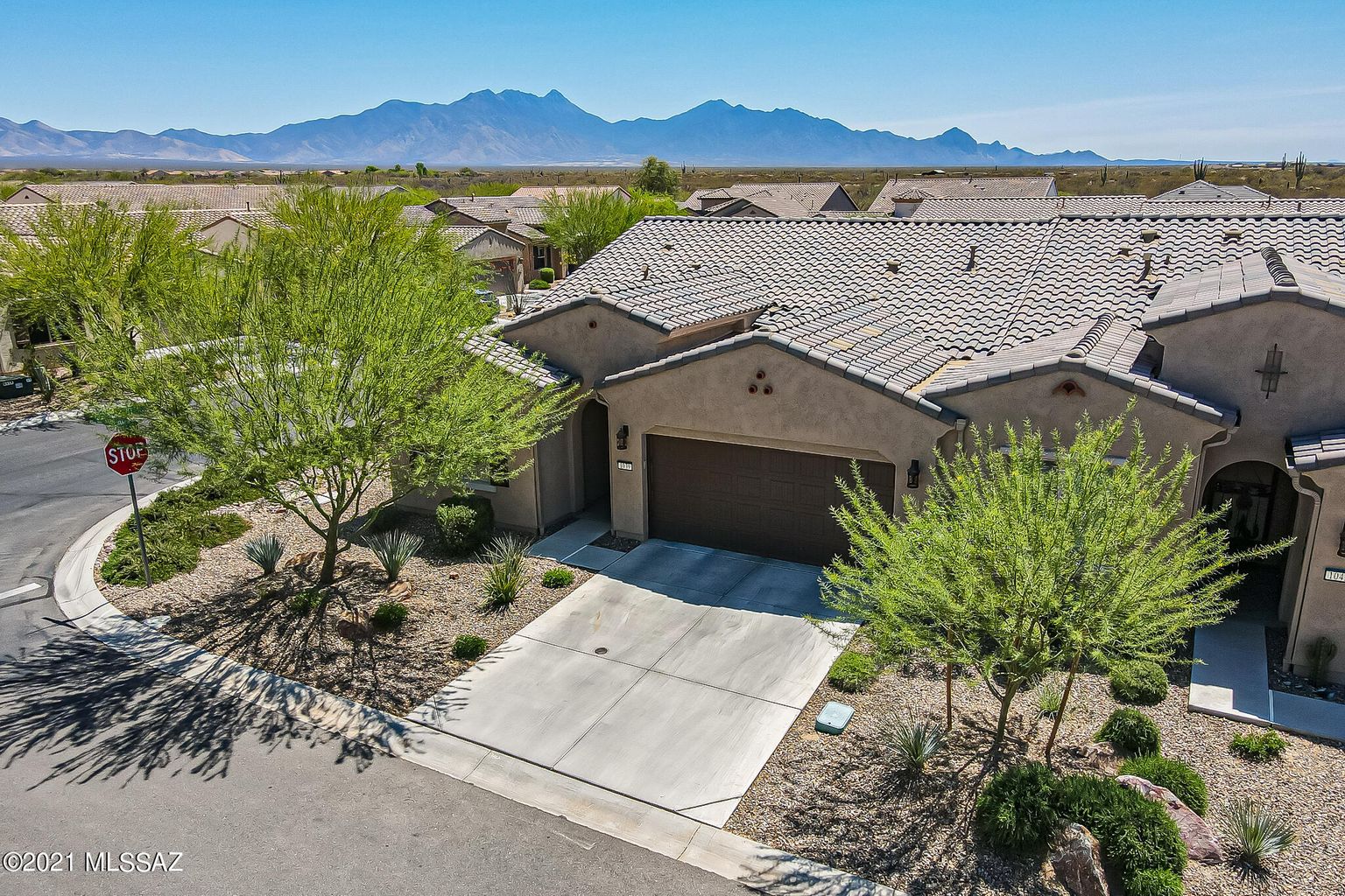 Green Valley real estate