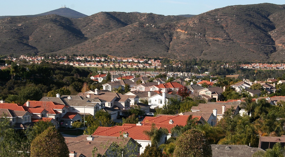 1 Sabre Springs Homes For Sale San Diego MLS search & Sabre Springs