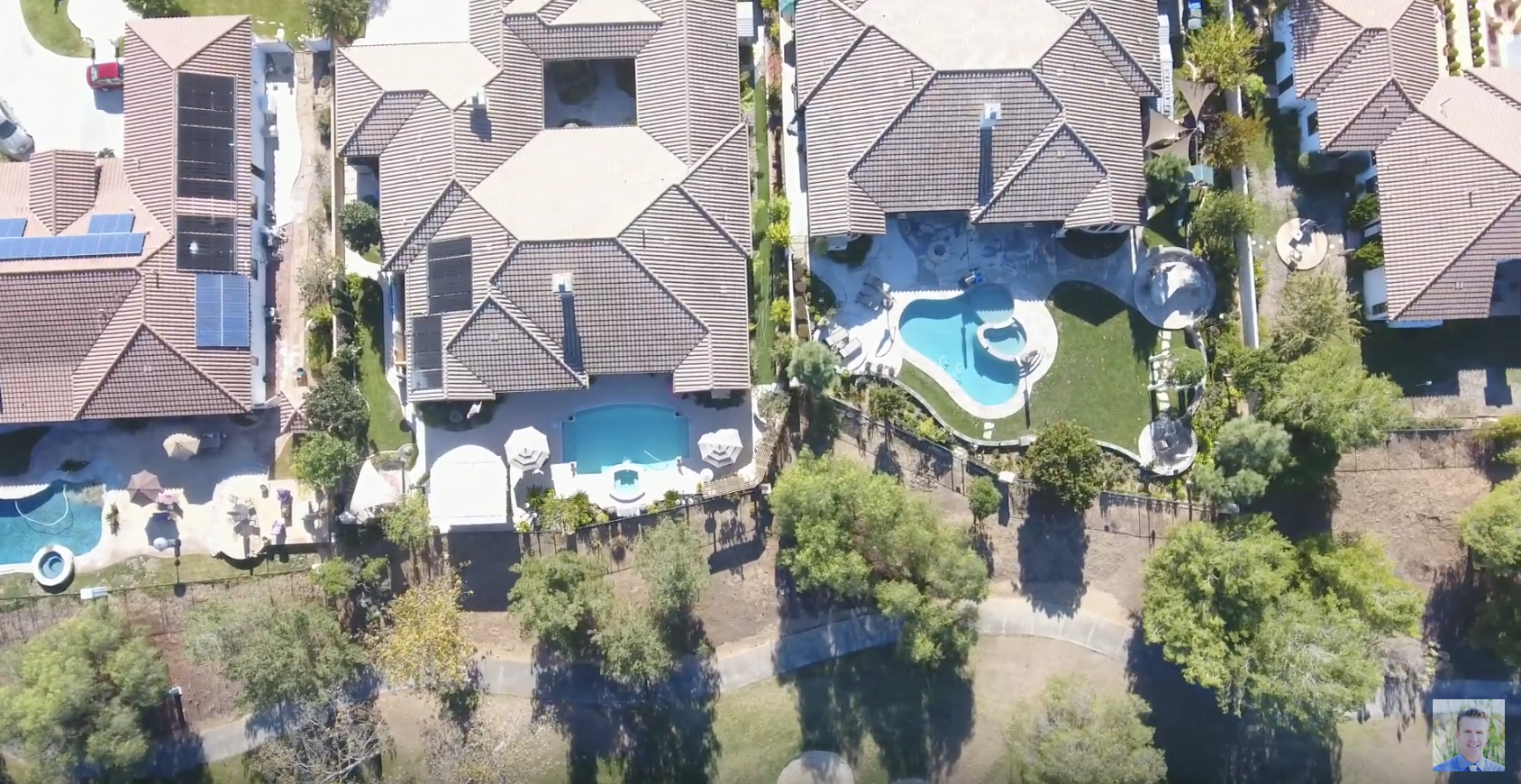 SYCAMORE RANCH Homes For Sale Fallbrook Golf Homes