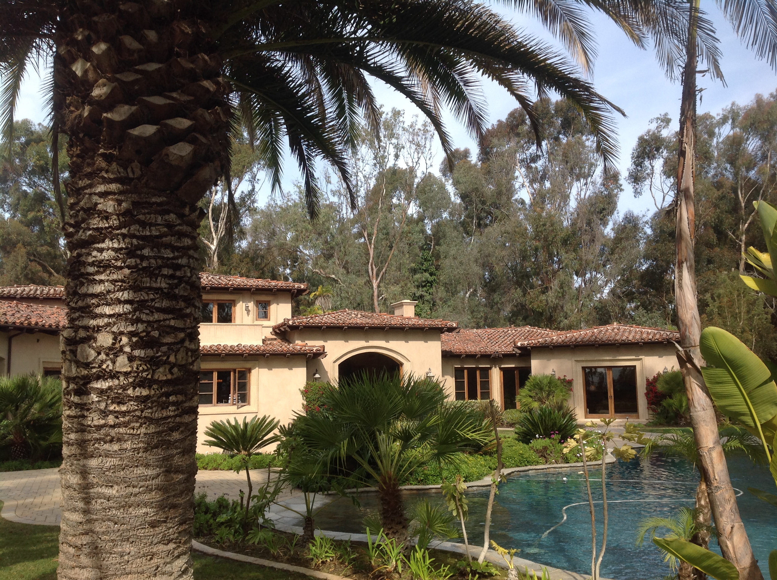 Rancho Santa Fe Real Estate Search Luxury Homes
