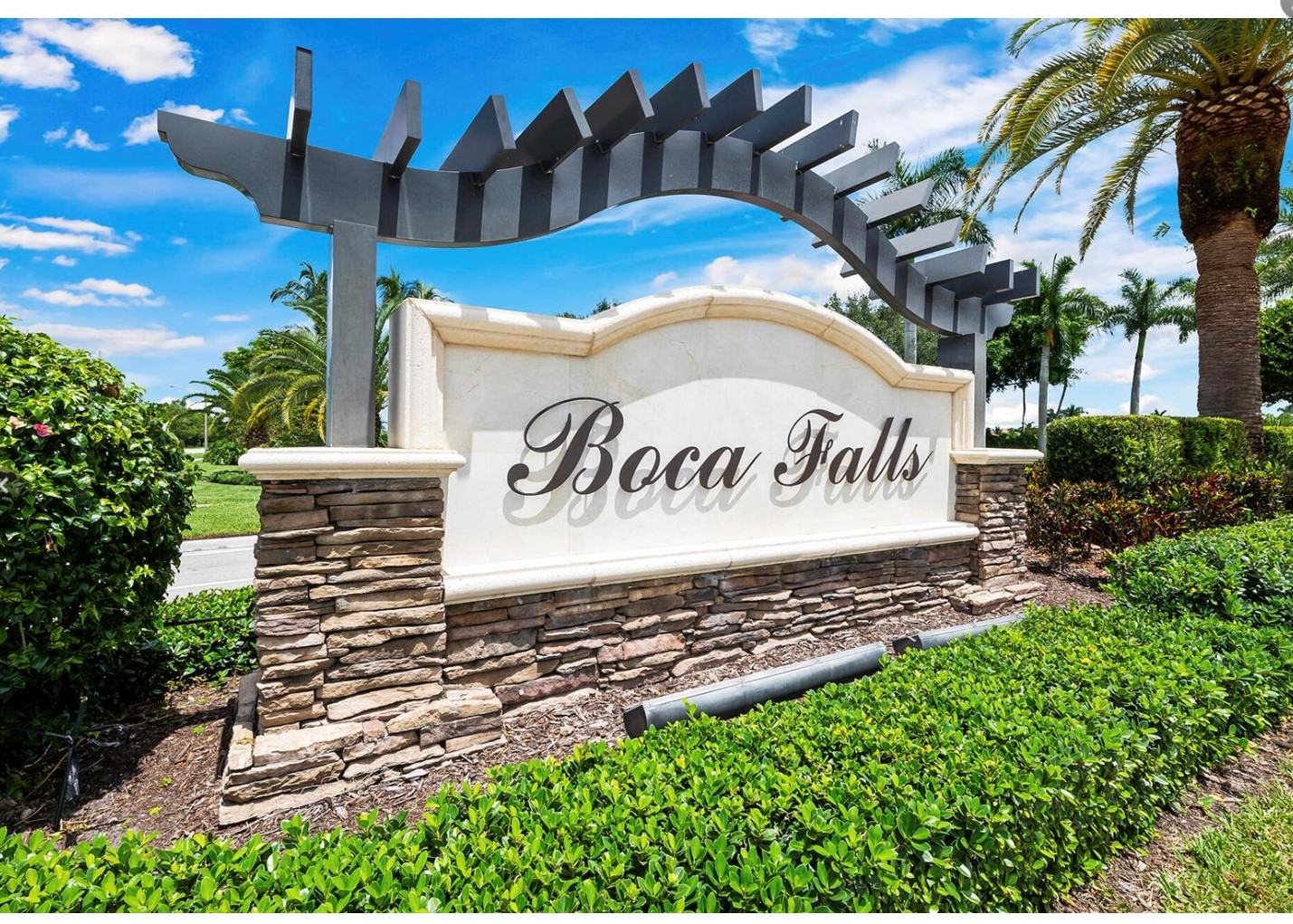Boca Falls: Boca Raton, FL Real Estate with Homes For Sale & Recently ...