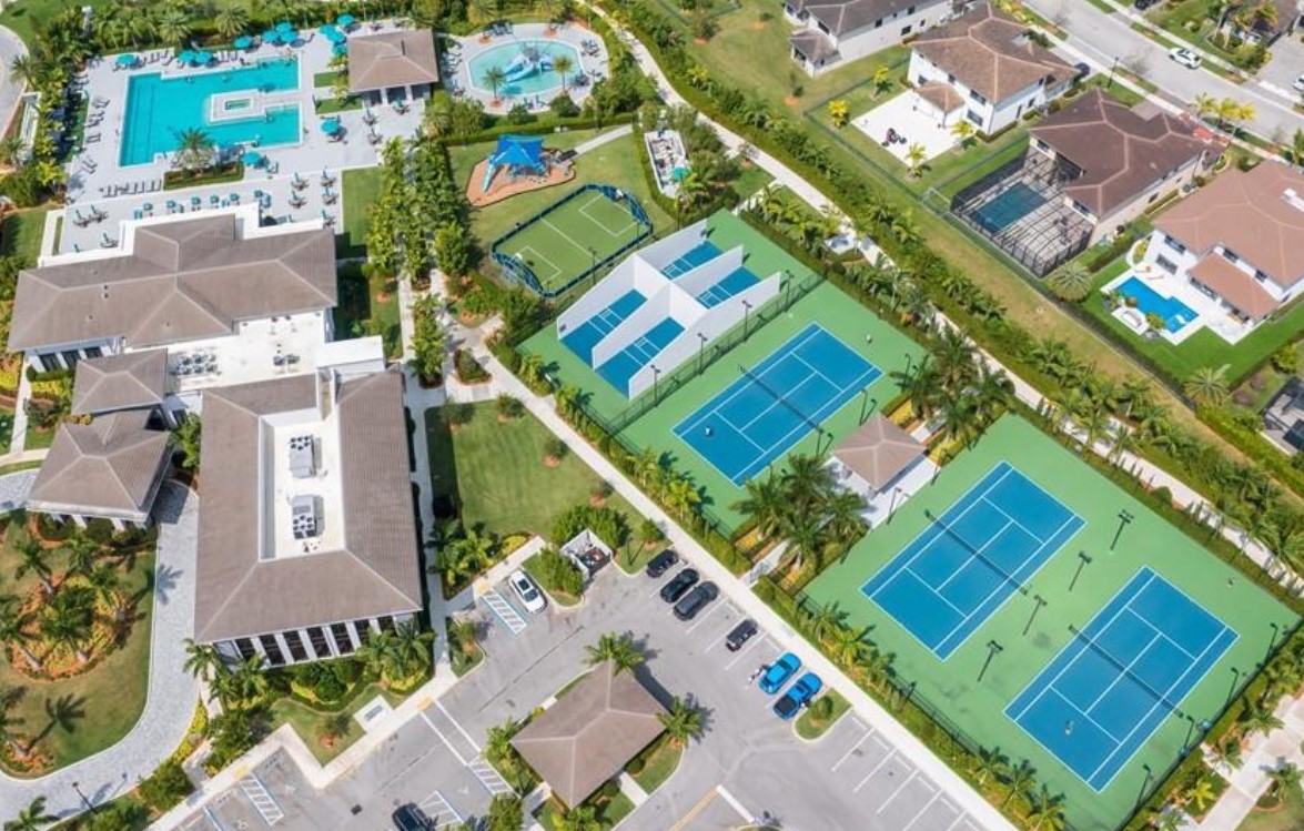 Cascata at Miralago Parkland, FL Modern Luxury Parkland FL Homes For Sale