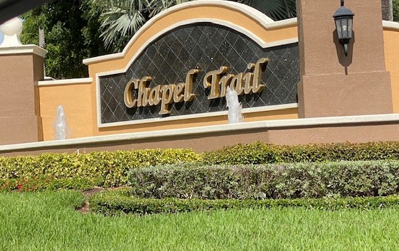 Chapel Trail, Pembroke Pines, FL Homes For Sale