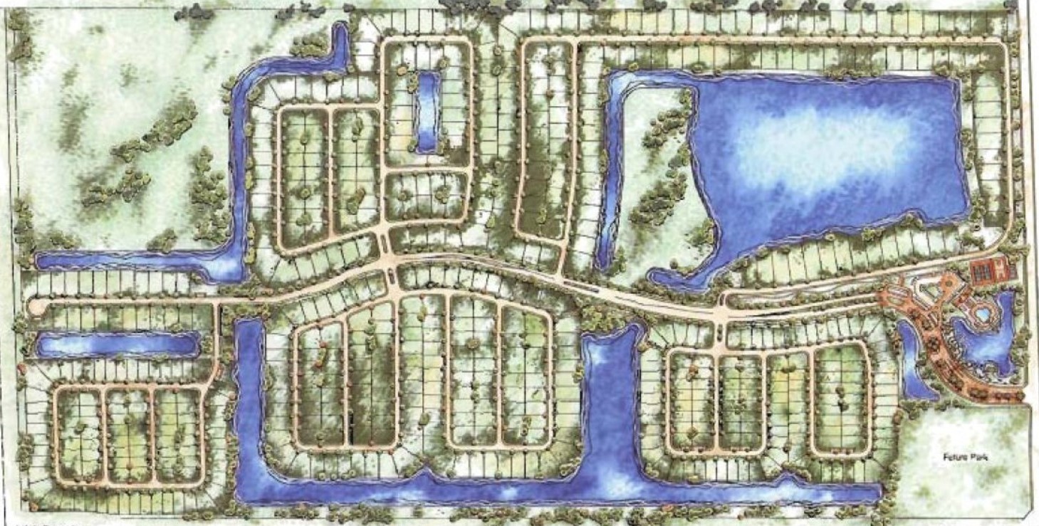 Encantada Pembroke Pines FL Real Estate & Homes For Sale