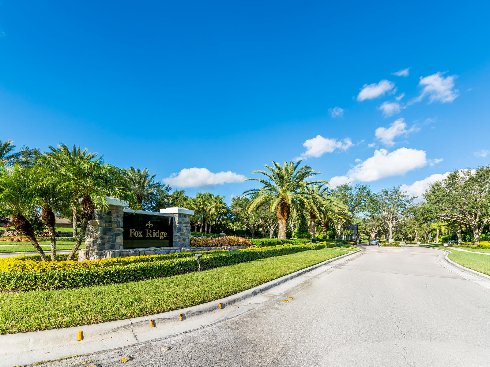 Fox Ridge Parkland, FL Real Estate Listings, Homes For Sale & Sold Homes