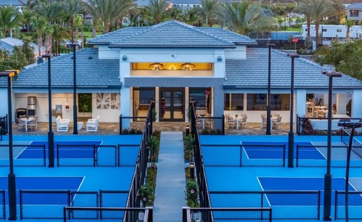 Lotus Edge Boca Raton