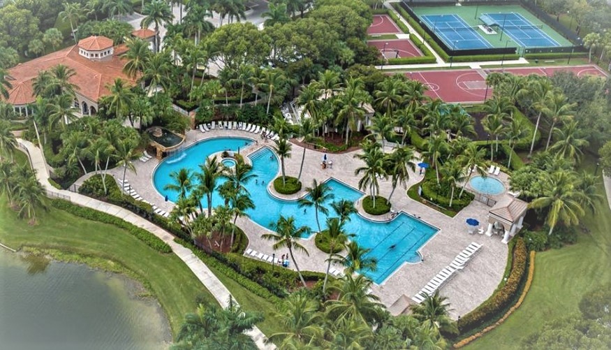 Riviera Isles Miramar, FL Real Estate Listings & Homes For Sale