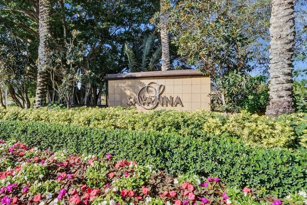 Savanna Weston, FL Real Estate Listings (Homes for Sale & Recently