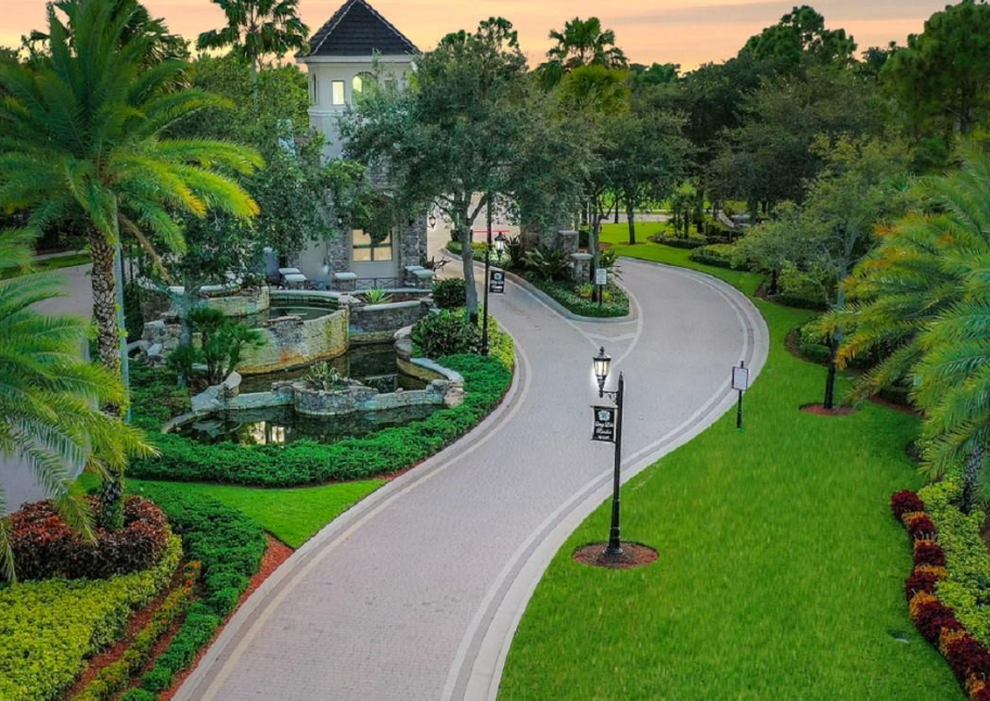 Long Lake Ranches West, Davie, FL Homes For Sale