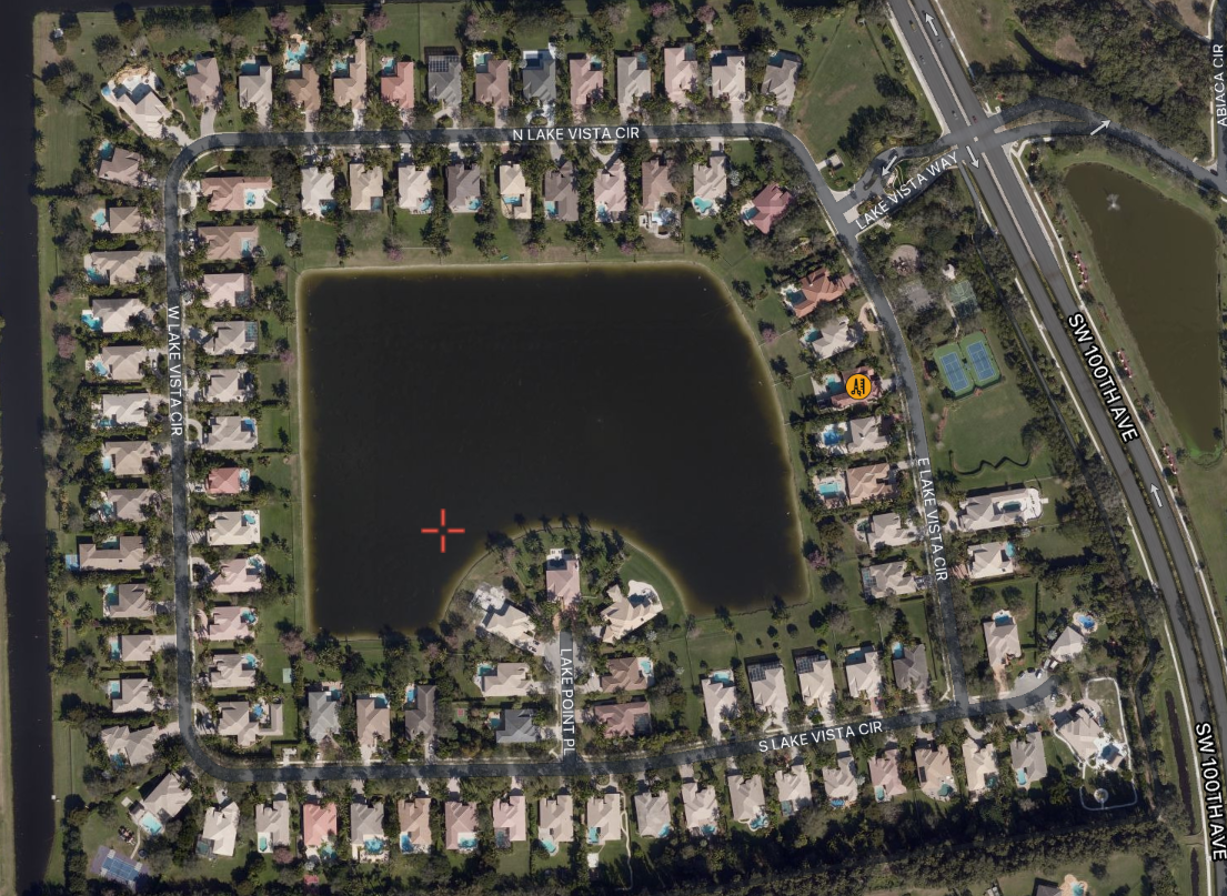 Long Lake Estates, Davie, FL Homes For Sale