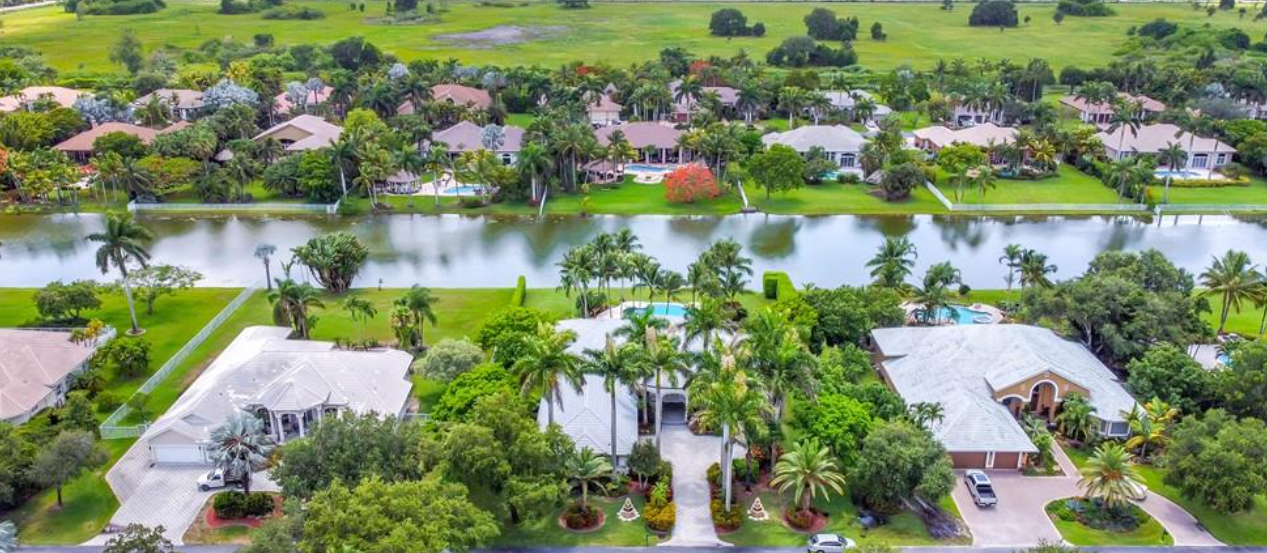 Emerald Springs Estates, Davie, FL Homes For Sale