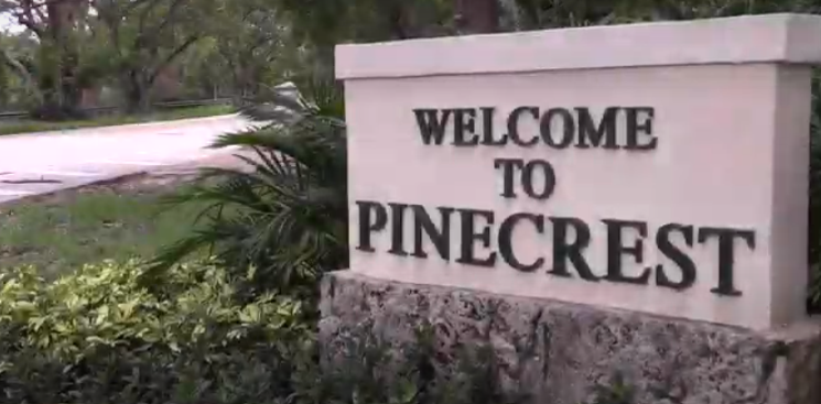Pinecrest FL homes for sale