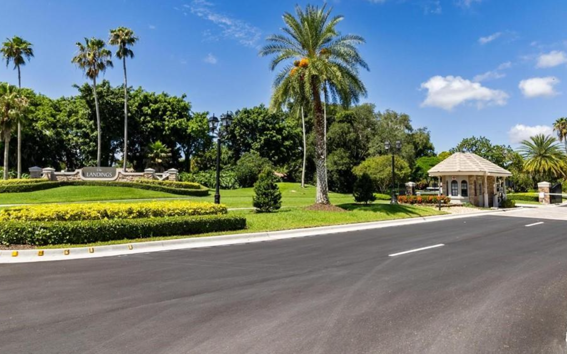 The Landings, Parkland, FL Real Estate & Homes For Sale