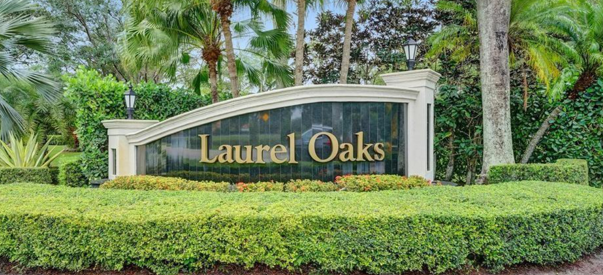 Laurel Oaks Davie FL Real Estate Listings & Luxury Estate Homes For Sale