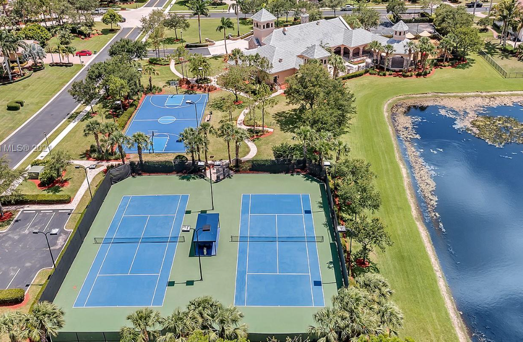 Long Lake Ranches West, Davie, FL Homes For Sale