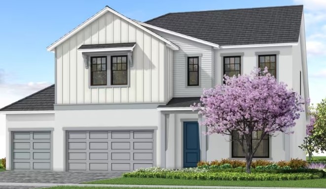 Whitestone Model Marigold
