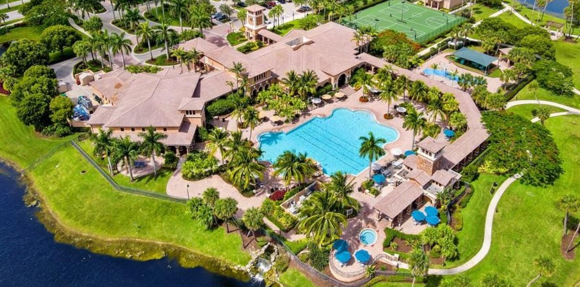 Heron Bay, Parkland, FL Real Estate & Homes For Sale