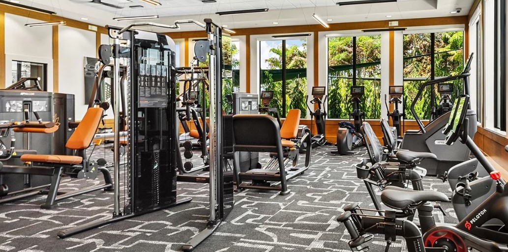 Lotus Edge Fitness