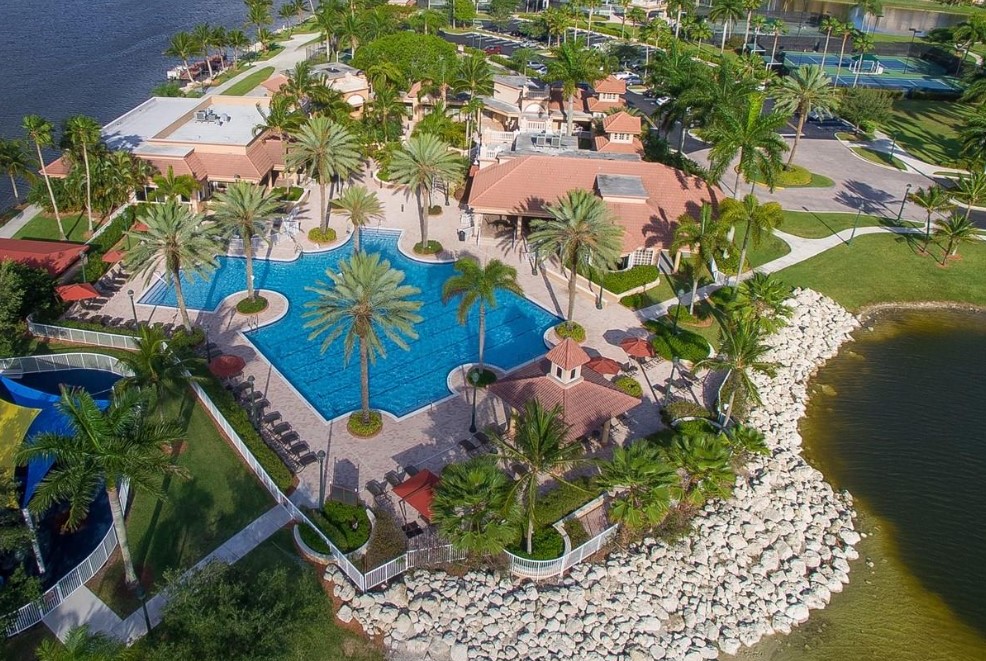 Sunset Lakes, Miramar, FL Real Estate & Homes For Sale