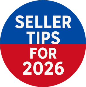 Seller Tips
