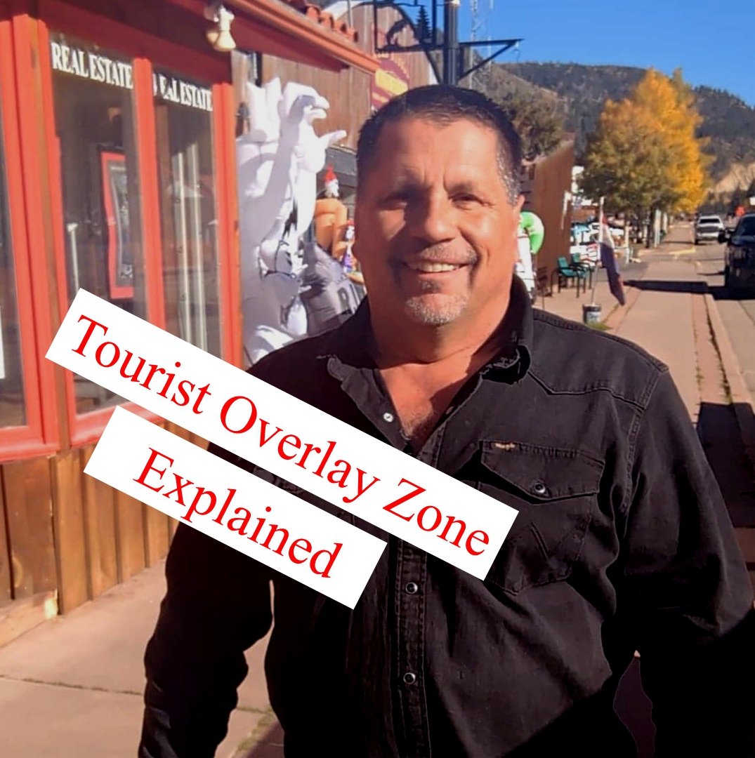Red River's "Tourist Overlay Zone" Explained