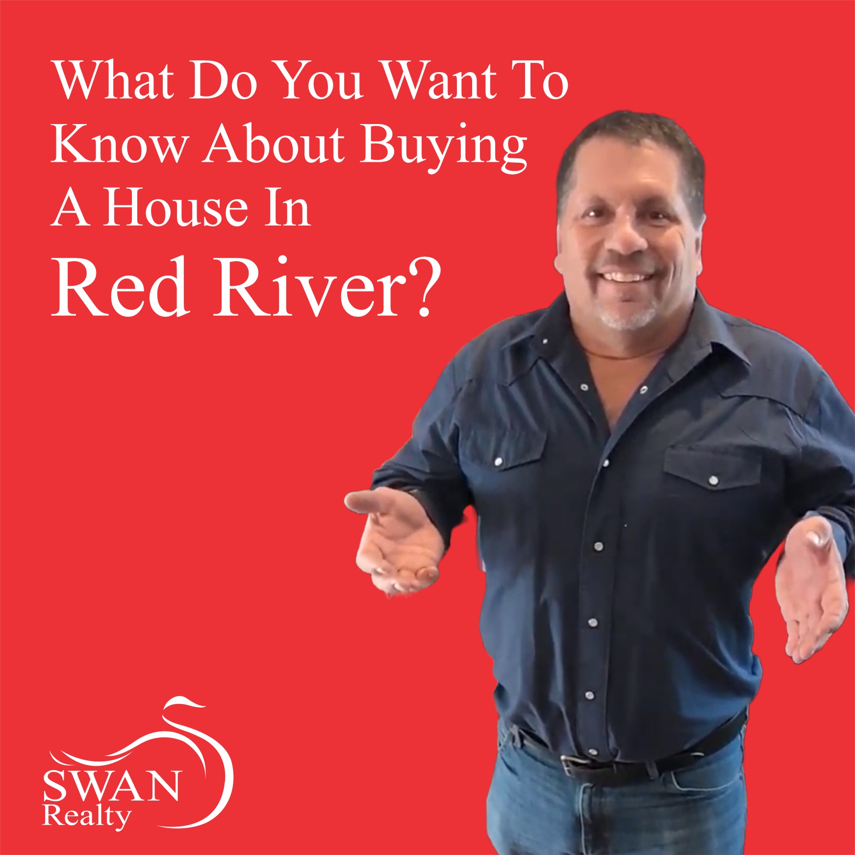 What Do You Want To Know About Buying A Home In Red River?