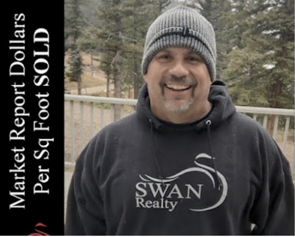 Rob Swan Market Report