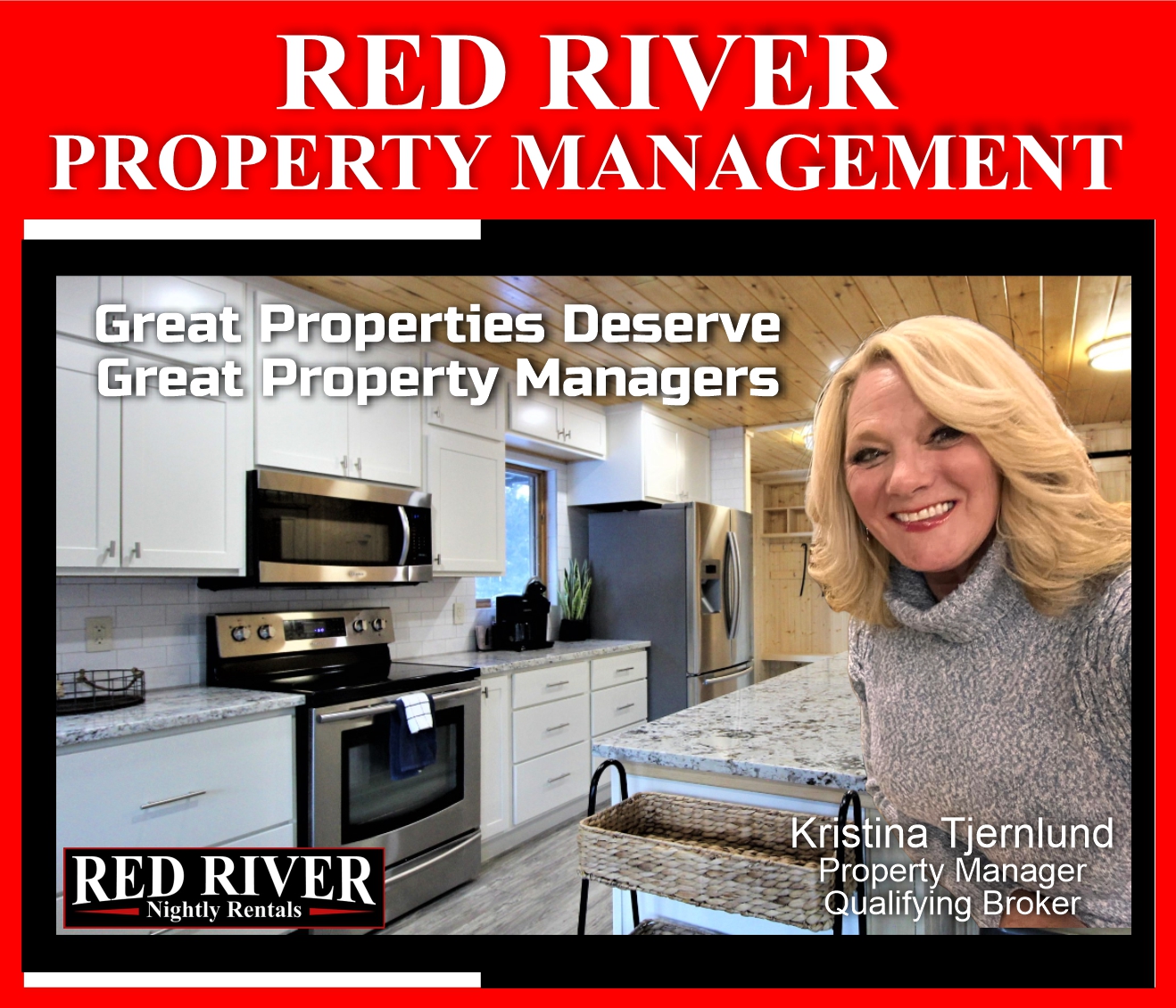 Property Management Photo