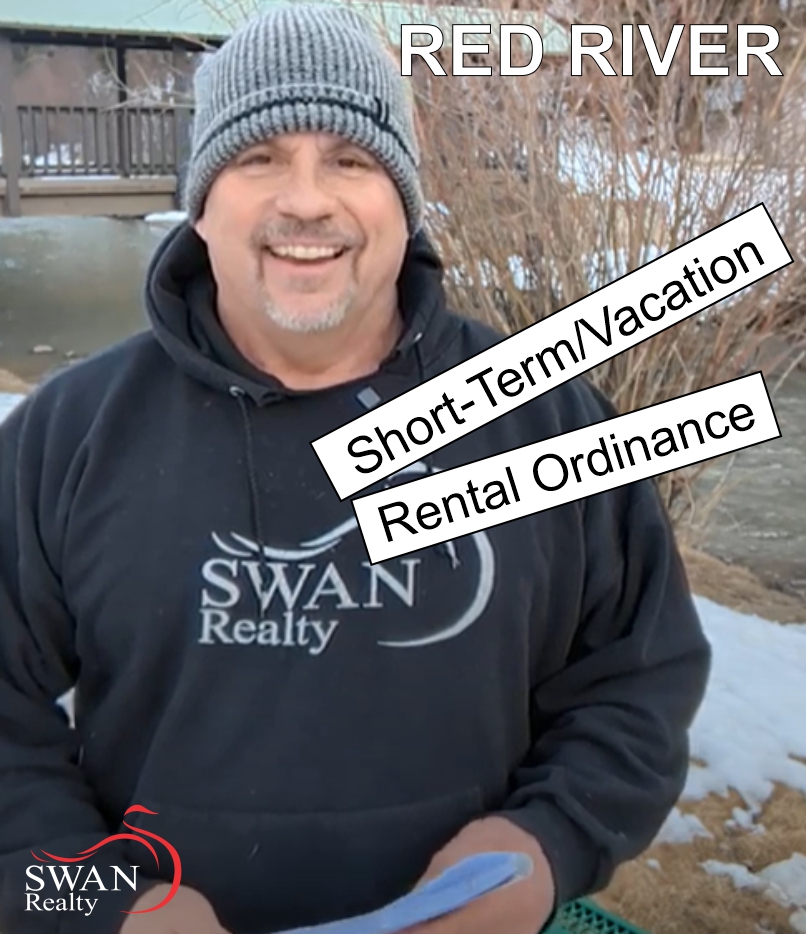 Red River, ShortTerm Vacation Rental Ordinance Explained