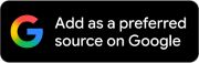 Google preferred source button