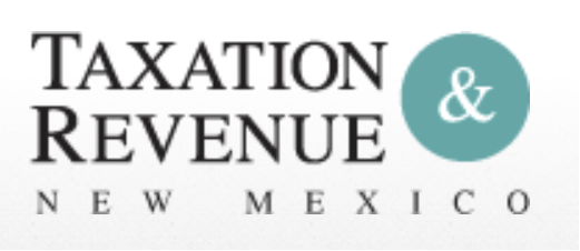 New Mexico GRT Logo