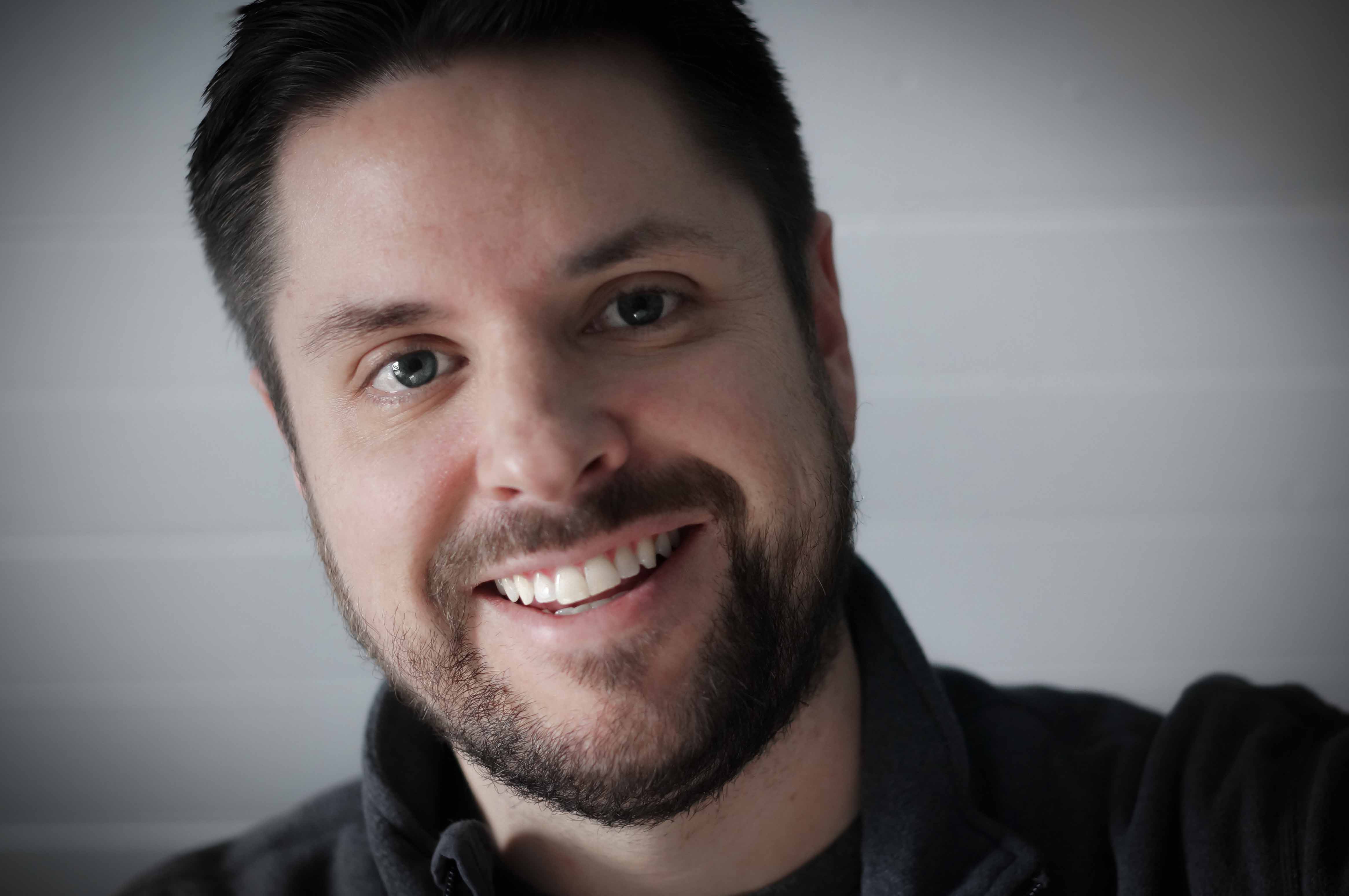 Jared Swanson Real Estate Agent