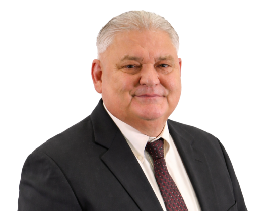Rick Marshall