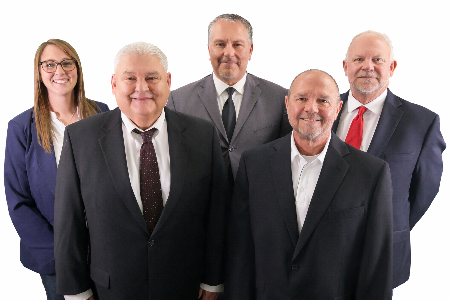 SCHOONOVER TEAM