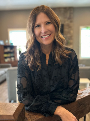 Alicia Dickens