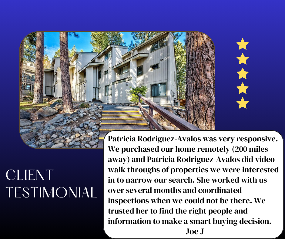 Client Review-Joe J