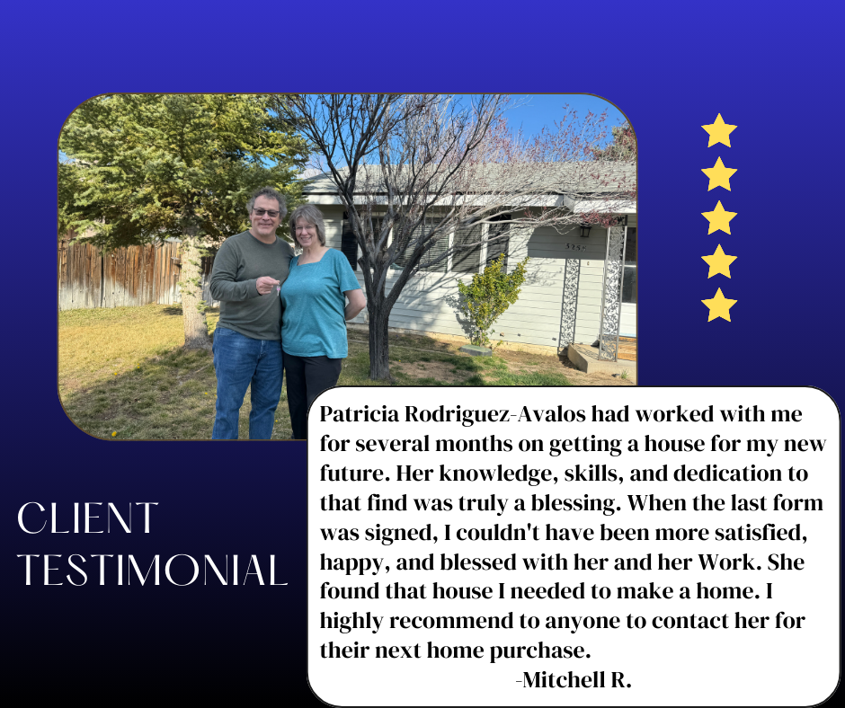 Client Review-Mitchell R