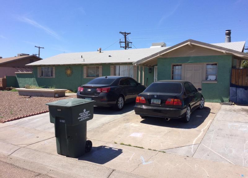 Bad Real Estate Photography