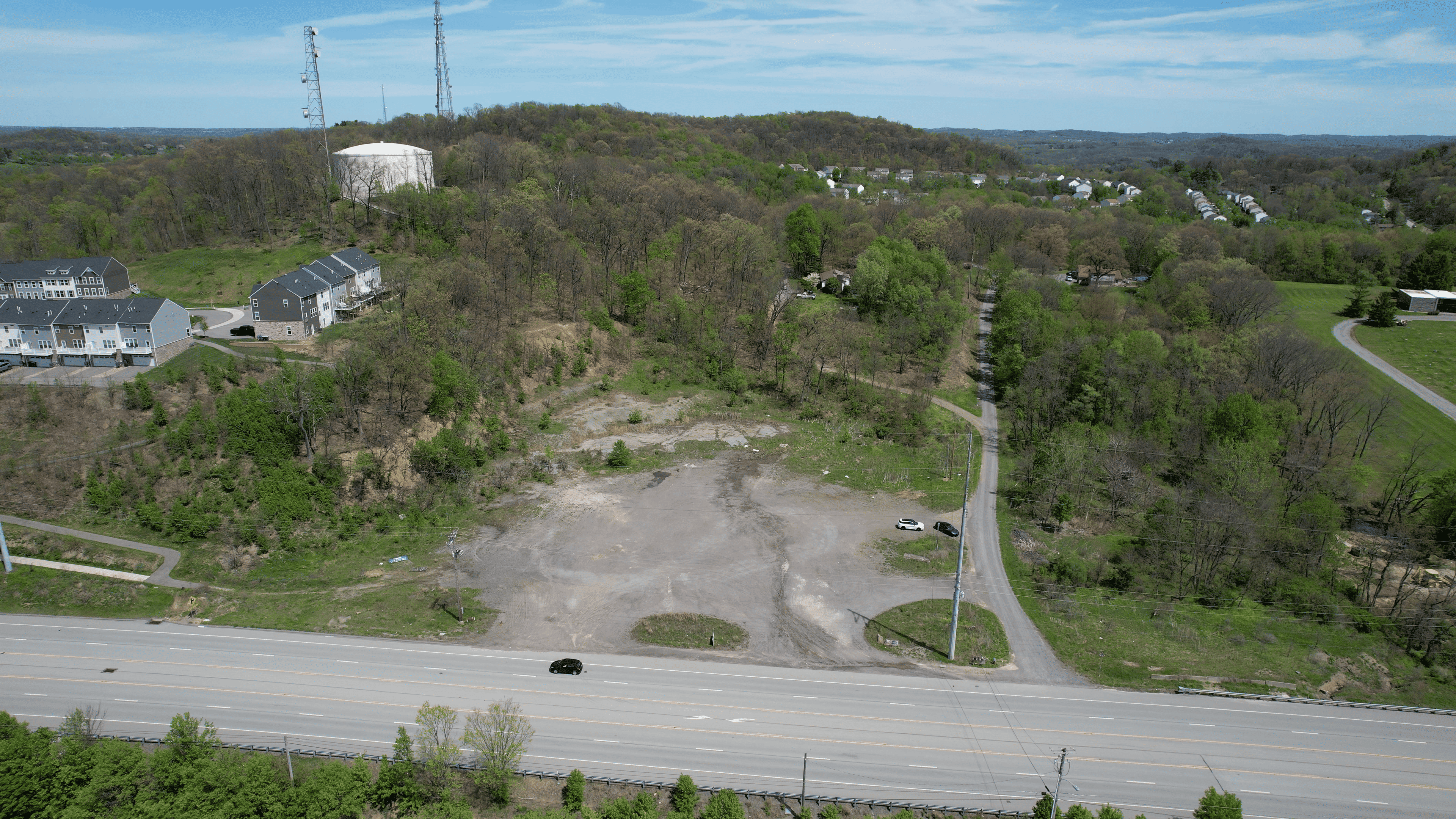Friendship Lane, Cranberry Twp, PA 16066