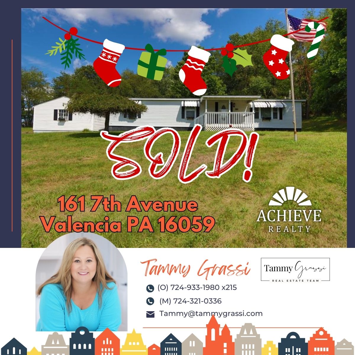 161 7th Avenue Valencia PA 16059