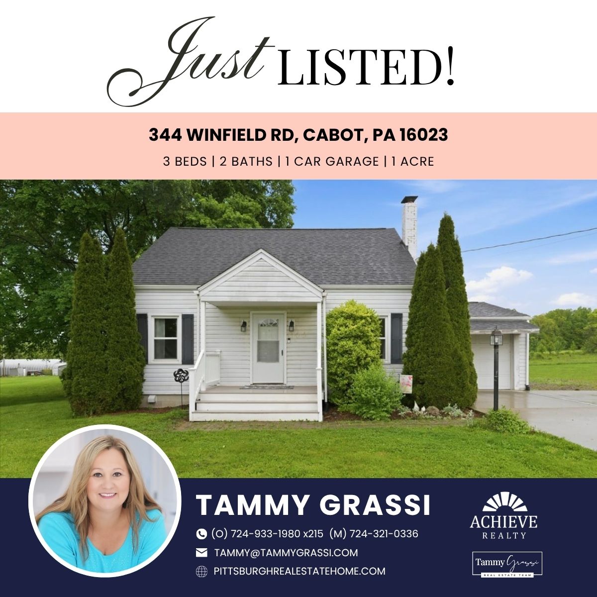344 Winfield Rd