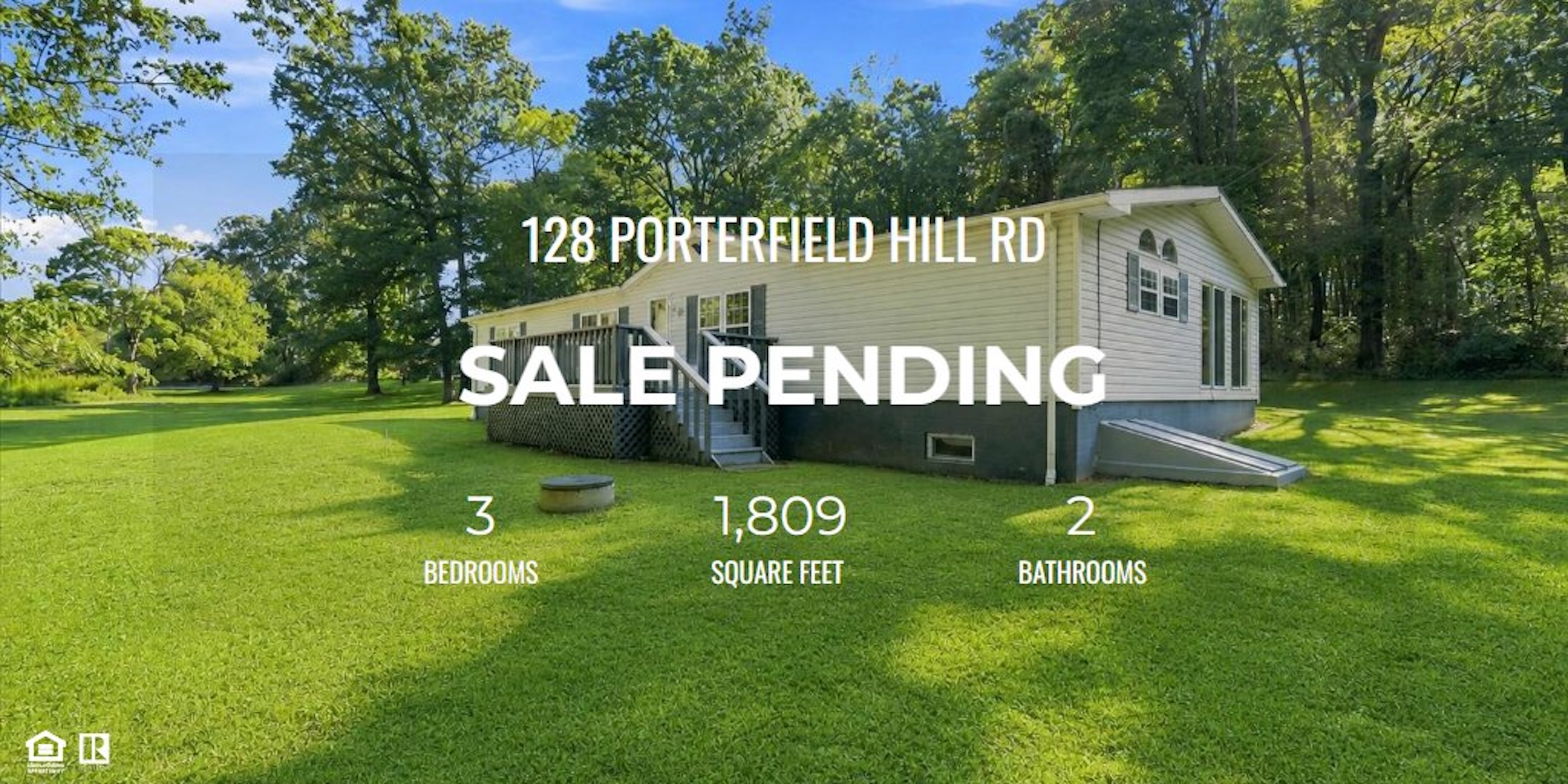 Sale Pending