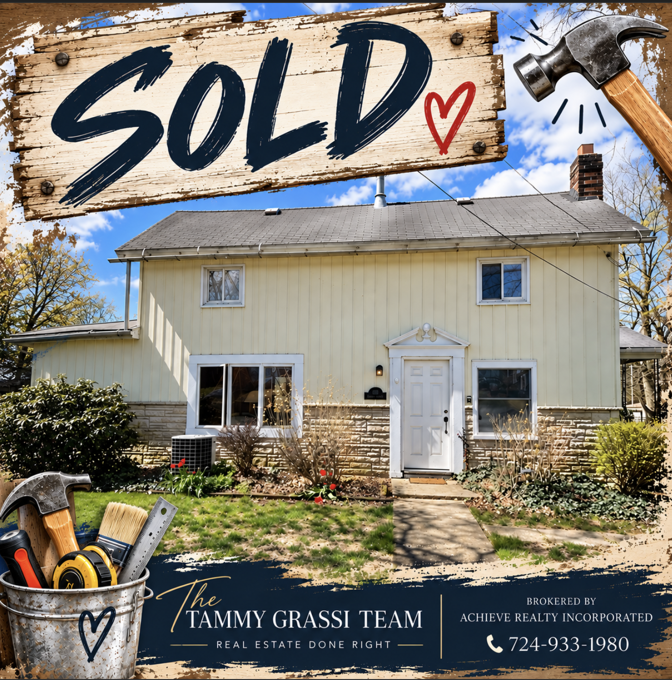 Sold